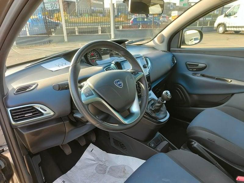 Lancia Ypsilon III 2021 1.0 FireFly Hybrid 70cv Platino S&S