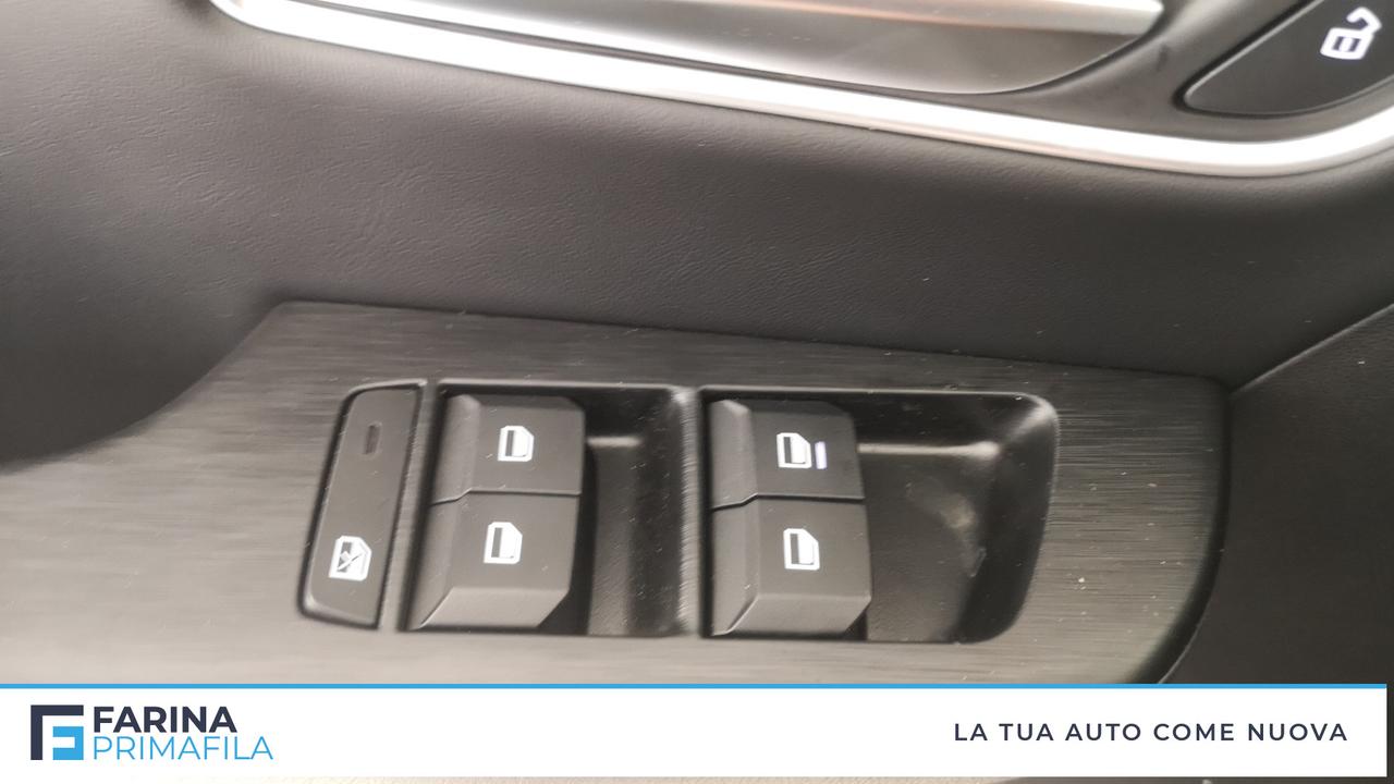 MG ZS 2024 - ZS 1.5 hybrid+ Luxury auto