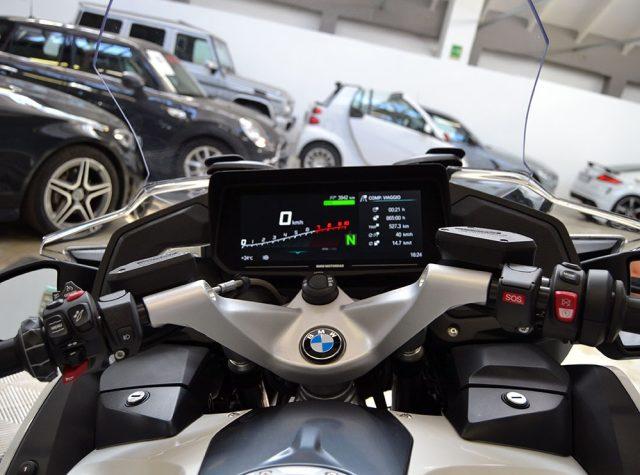 BMW R 1250 RT Full Optional Km 3.900