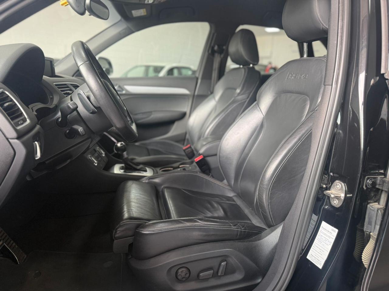 Audi RS- Q3 2.0 TFSI 211CV quattro S tronic