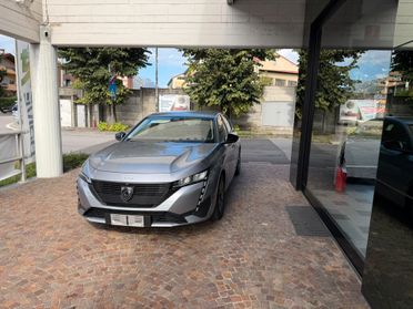 Peugeot 308 PureTech Turbo 130 S&S Active Pack