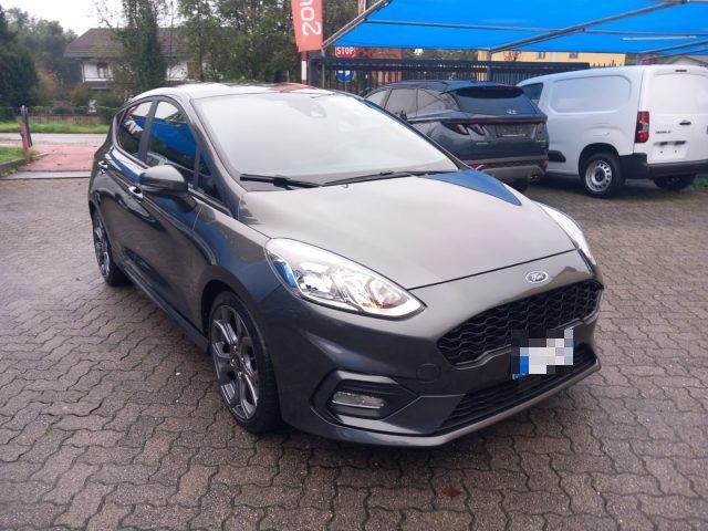 FORD Fiesta 1.0 Ecoboost 125 CV 5 porte ST-Line