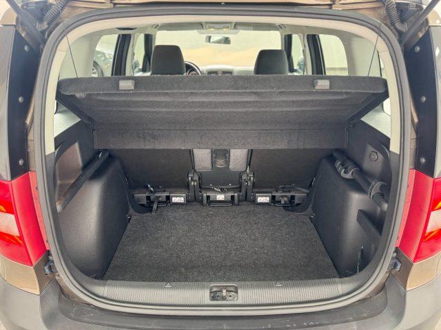 SKODA Yeti 1.2 TSI Ambition