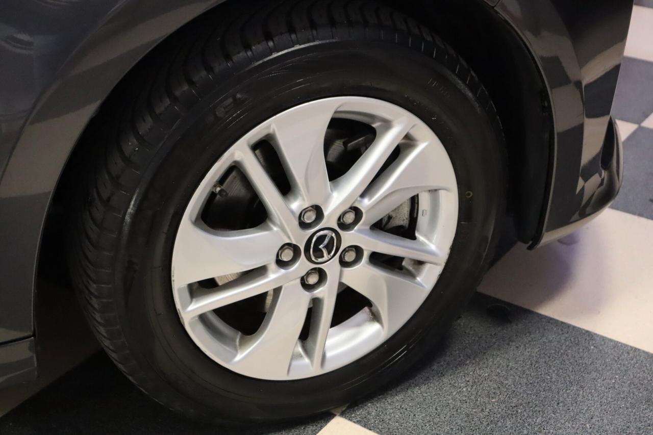 Mazda Mazda2 Hybrid 1.5 VVT e-CVT Full Electric Prime-Line
