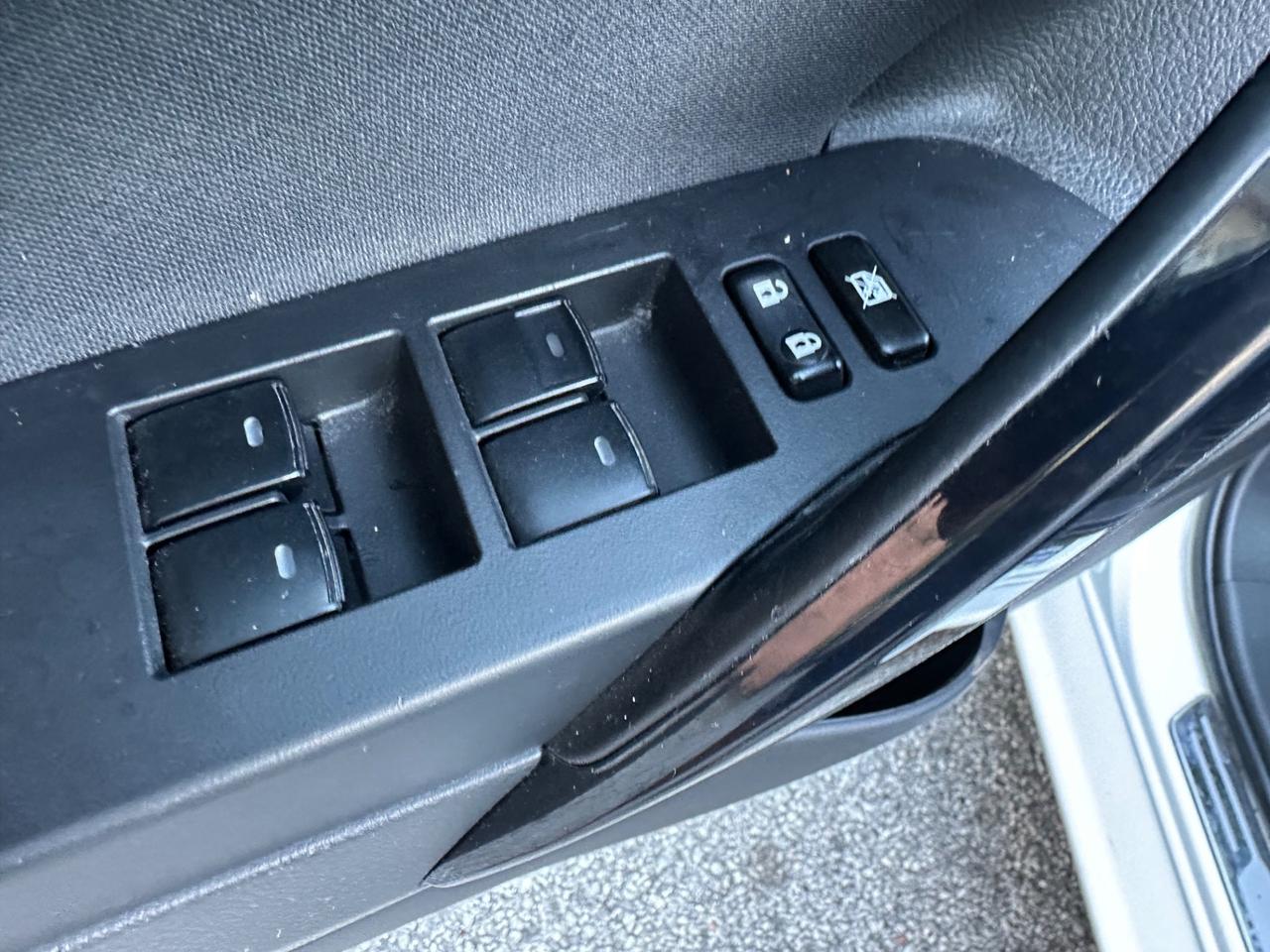 Toyota Auris Touring Sports 1.6 D-4D Lounge