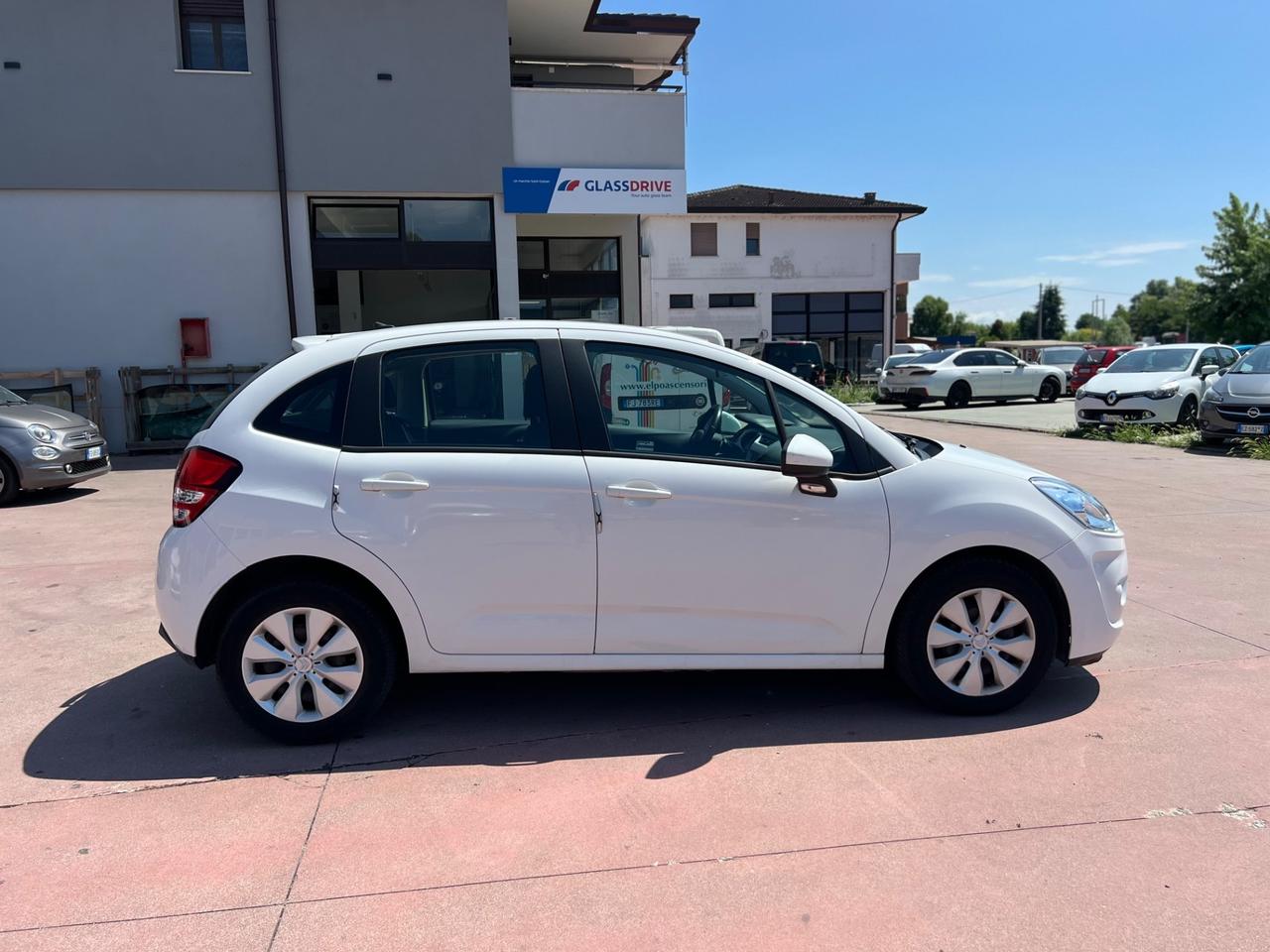 Citroen C3 1.1 Business