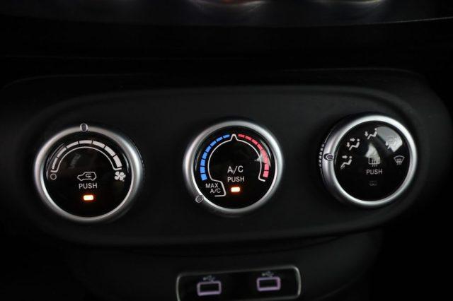 FIAT 500X 500X 1.3 Mjet 95CV 4x2 CITY CROSS