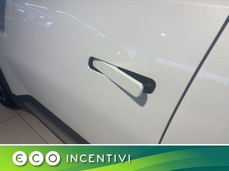 KIA EV3 Standard Range Earth