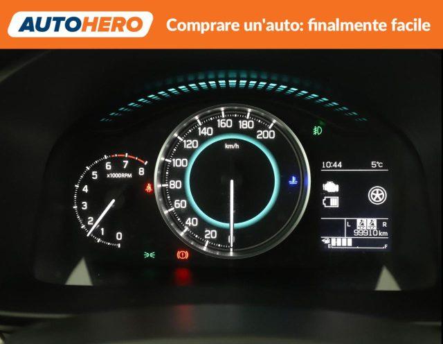 SUZUKI Ignis 1.2 Hybrid 4WD All Grip Top