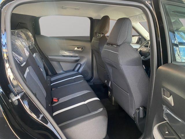 OPEL Frontera Hybrid 145 CV EDCT GS