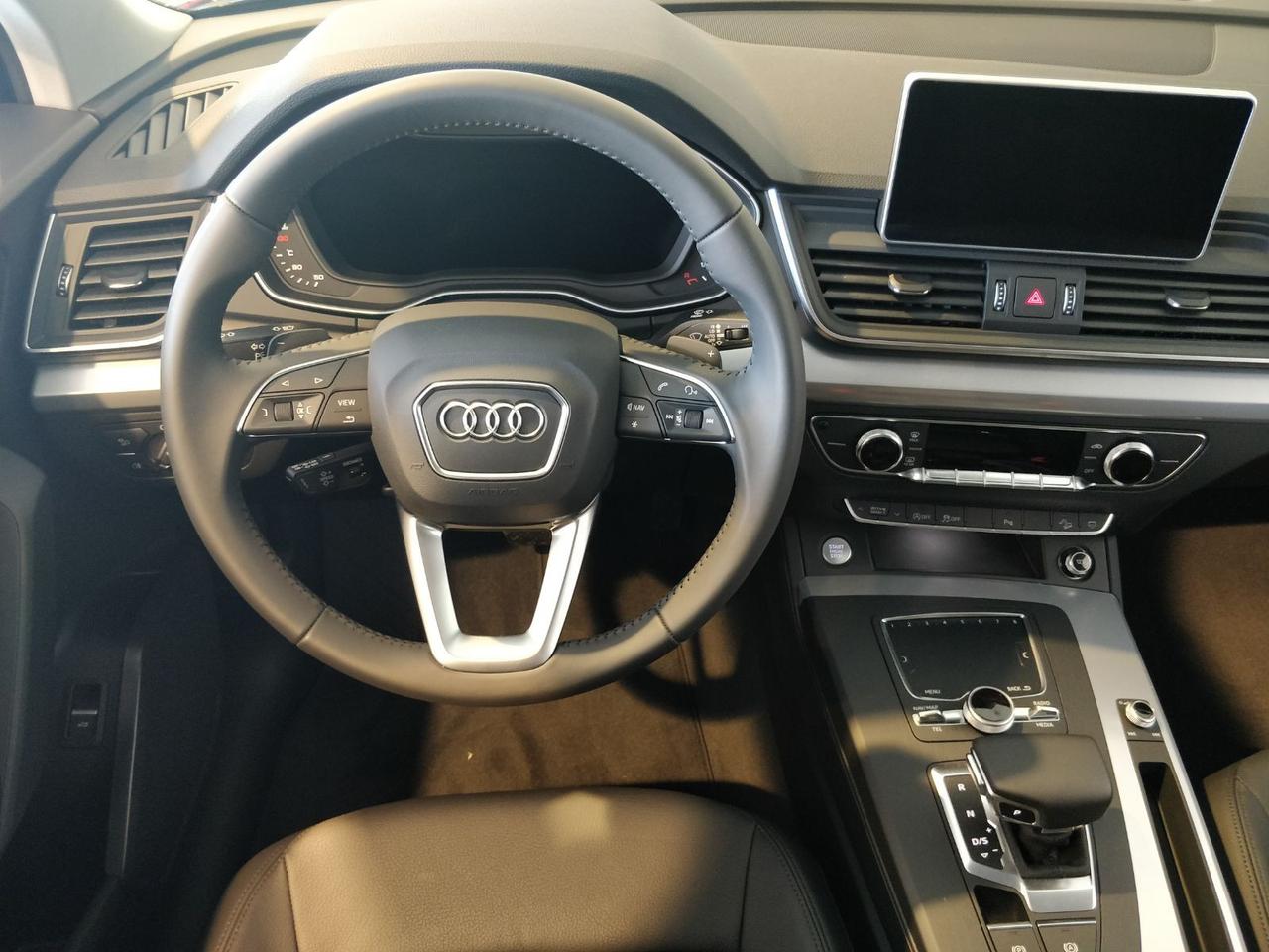 Audi Q5 40 2.0 tdi 190cv design quattro s tronic