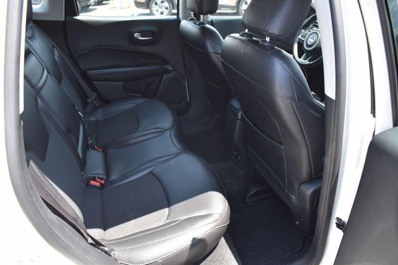 Jeep Compass 1.6 MJet 120cv Night Eagle