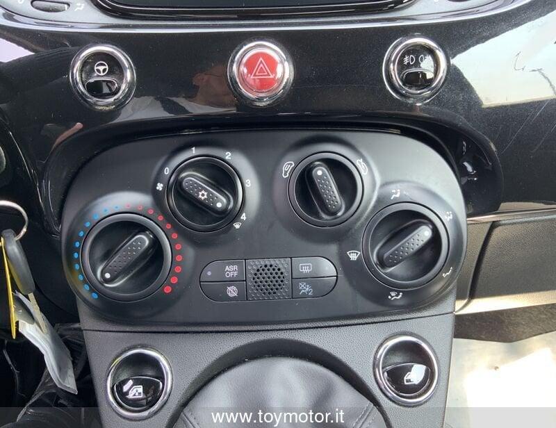 FIAT 500 (2015-2024) 1.2 Sport