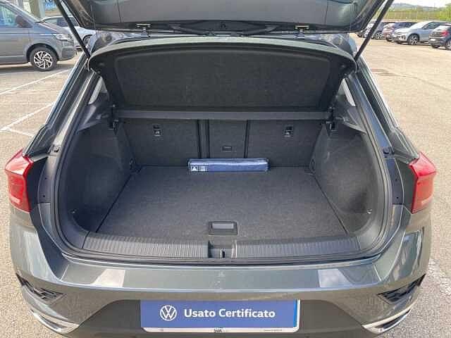 Volkswagen T-Roc 1.6TDI 116CV Advanced