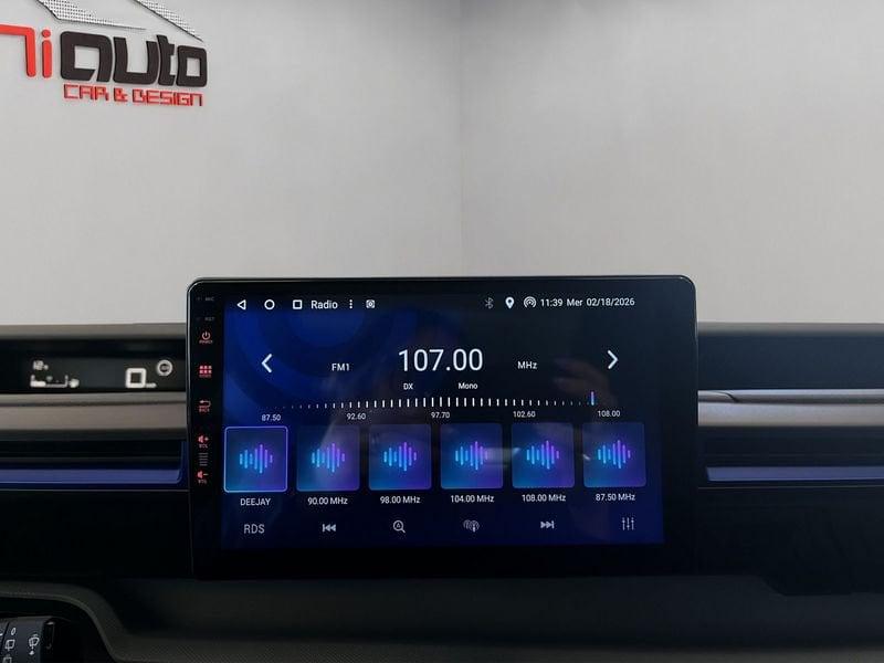 Citroën C3 1.2 puretech turbo You 100cv + TOUCH SCREEN - PROMO SIRONIAUTO+