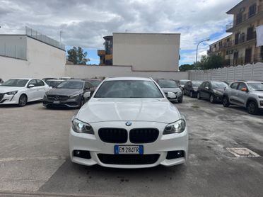 Bmw 525XD 2.0 DIESEL 218CV xDrive Futura 2012