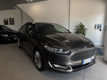 Ford Mondeo Full Hybrid 2.0 187 CV eCVT 4 porte Vignale