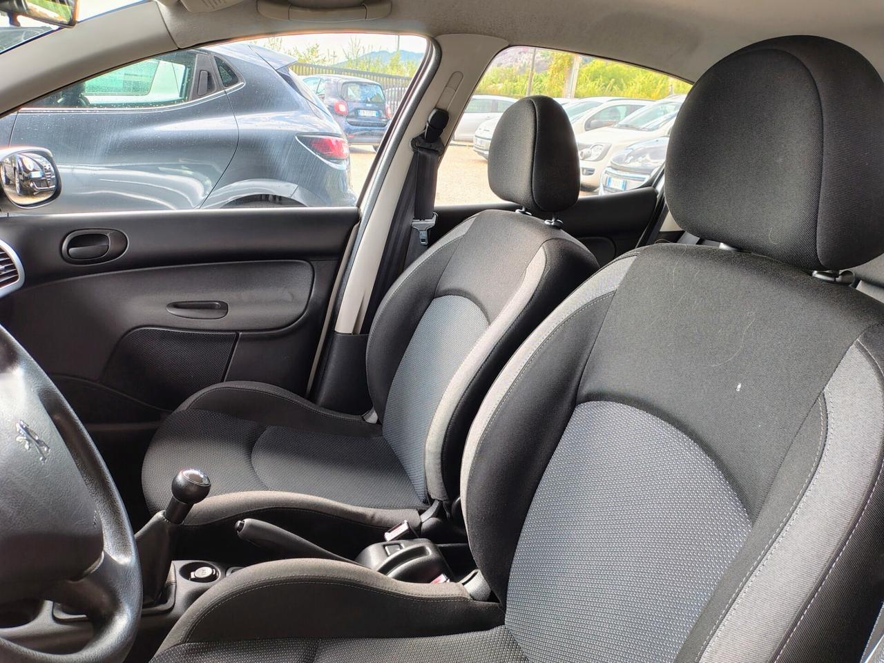 Peugeot 206 Plus 1.1 60CV 5p. Trendy ECO GPL