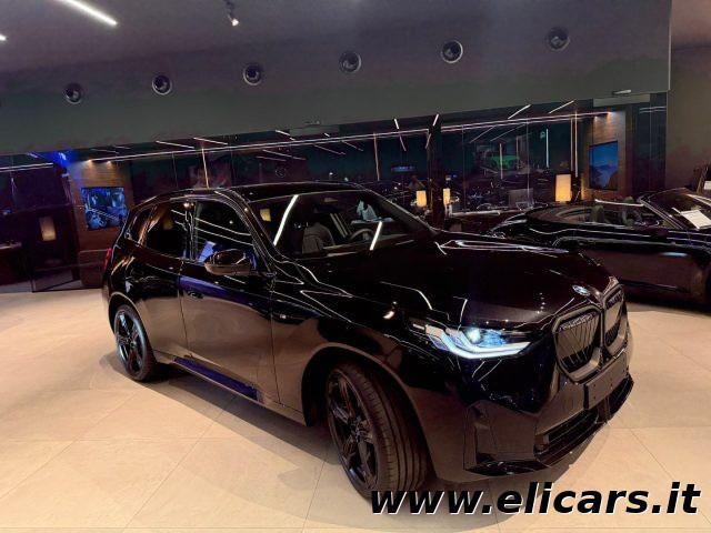 BMW X3 xDrive20i MSport