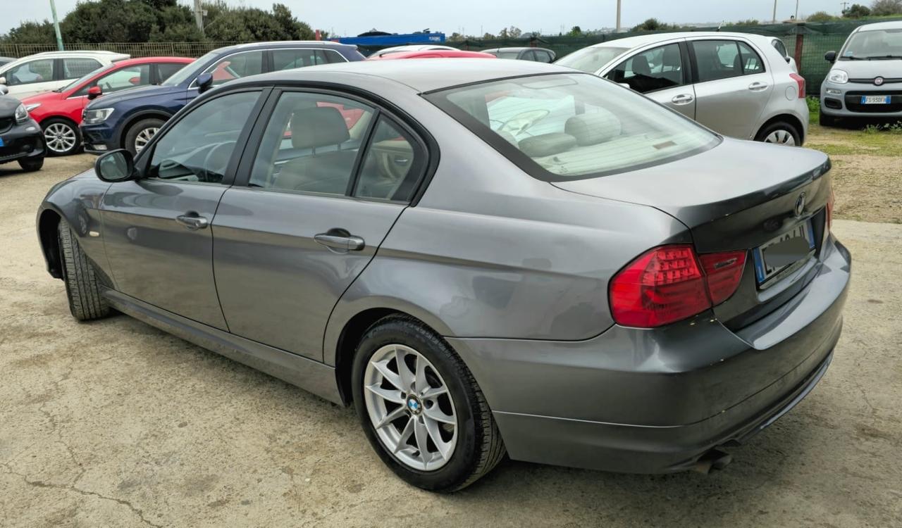 Bmw 316 316d 2.0 116CV cat