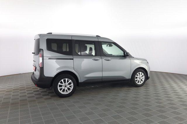 FORD Tourneo Courier Tourneo Courier 1.0 EcoBoost Titanium