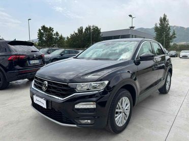 Volkswagen T-Roc 2.0 TDI 116CV 6M -STYLE-NAV