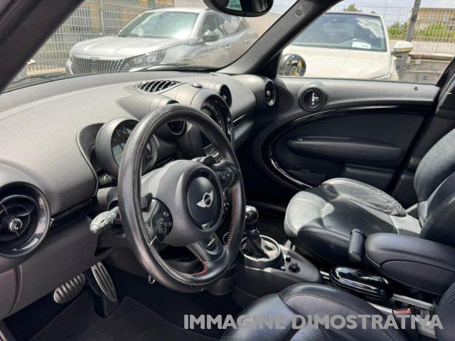 MINI Countryman Mini Cooper SD Countryman ALL4