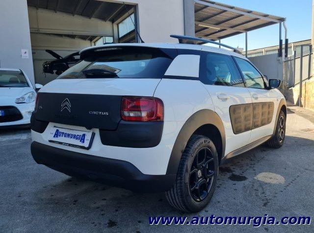 CITROEN C4 Cactus PureTech 82 Shine