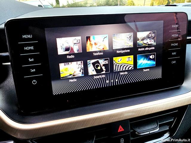 SKODA Kamiq 1.0 G-Tec Style