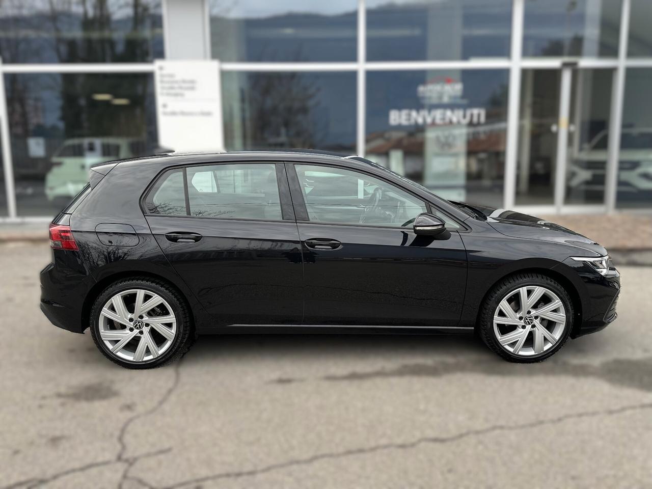 Volkswagen Golf 1.0 TSI EVO Life