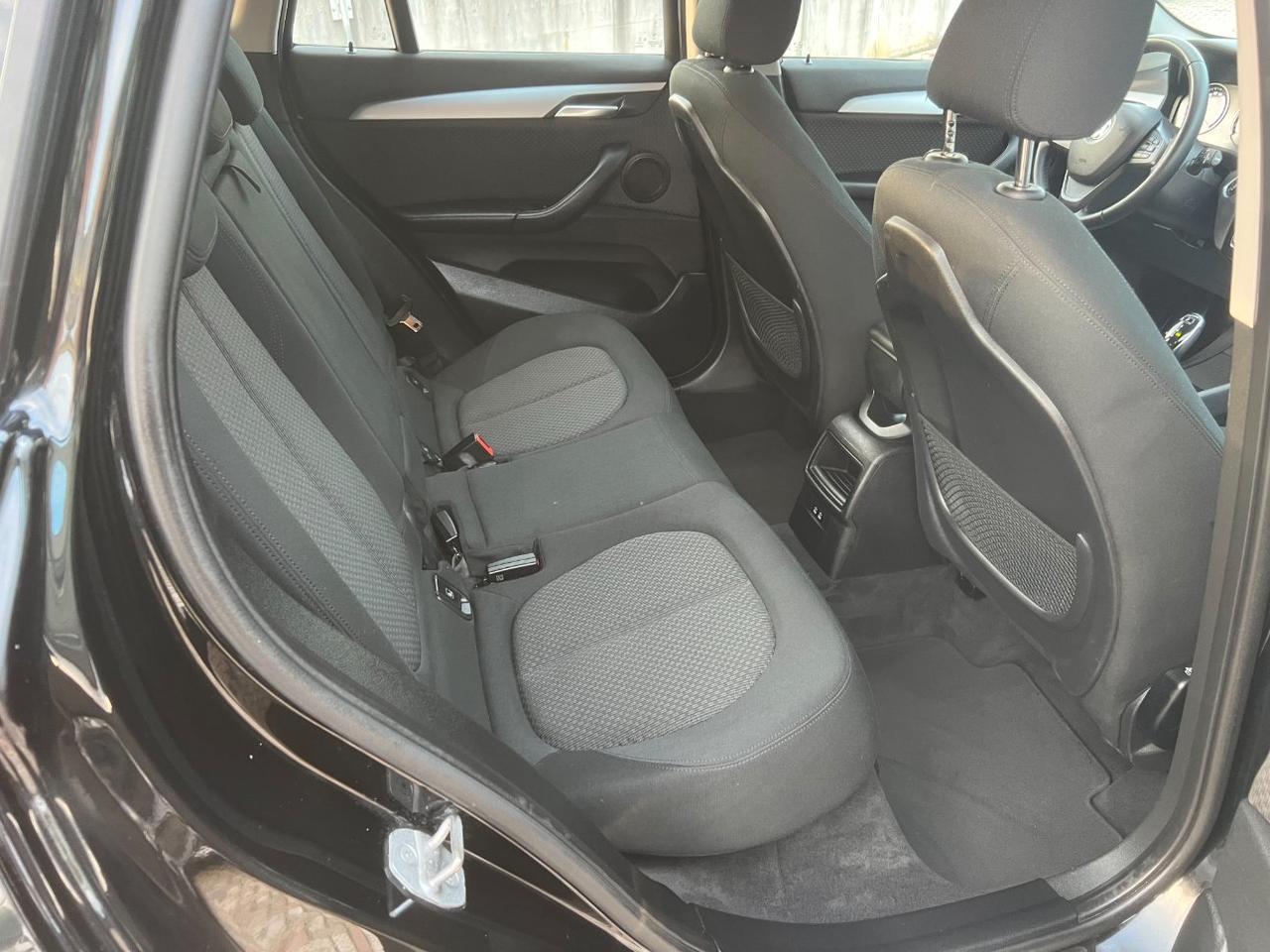BMW X1 sdrive16d Business Advantage auto