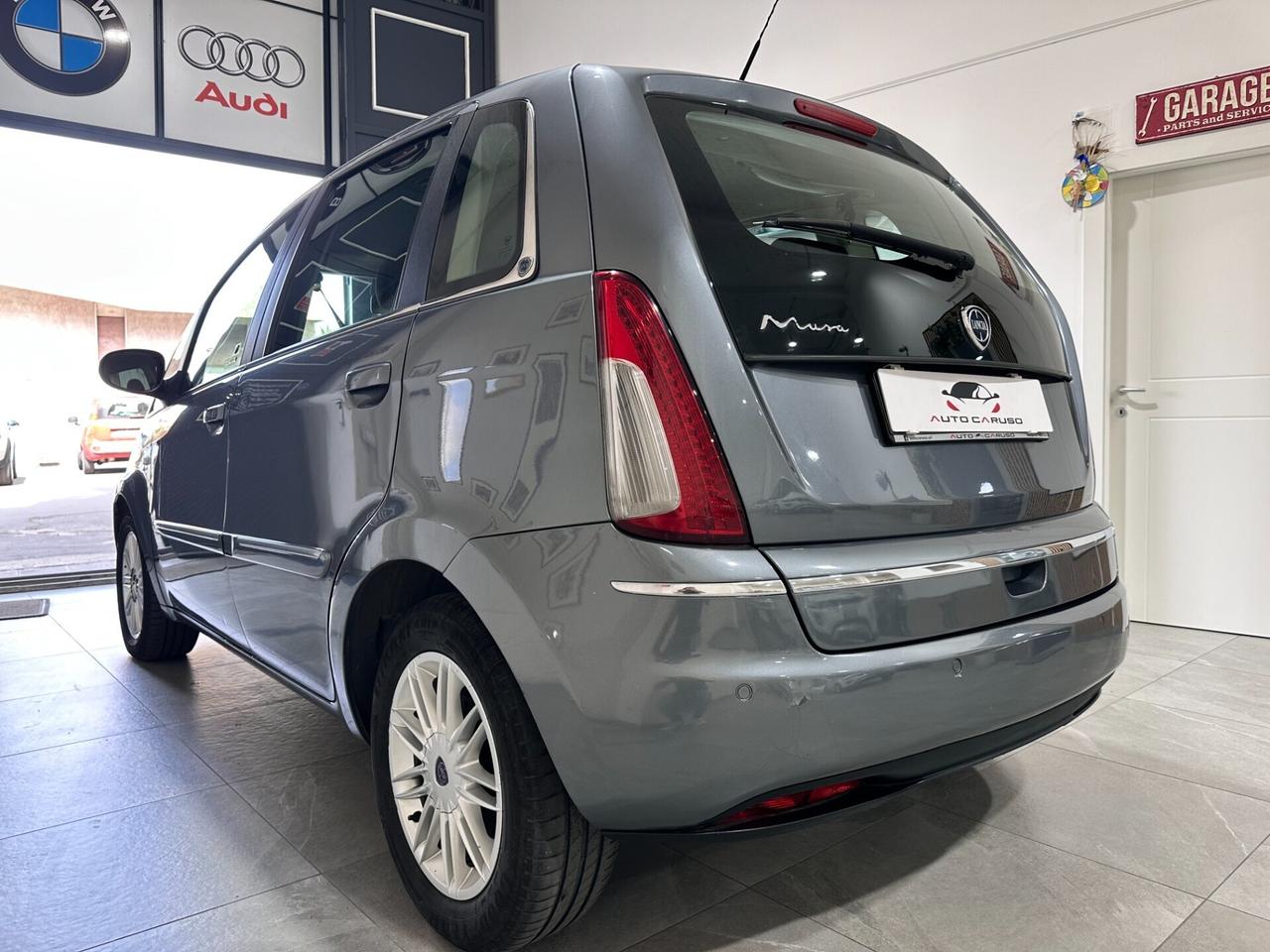 Lancia MUSA 1.3 Mjt 95 CV Diesel - PERFETTA - UNIC