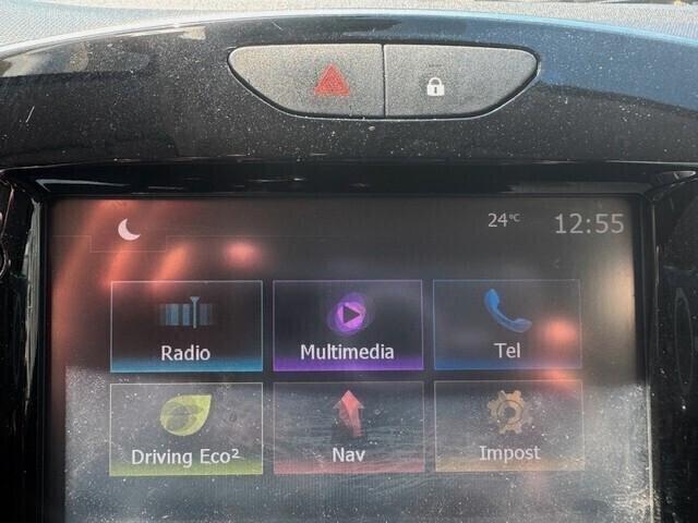 Renault Clio Sporter dCi 8V 90CV Start&Stop Energy Zen