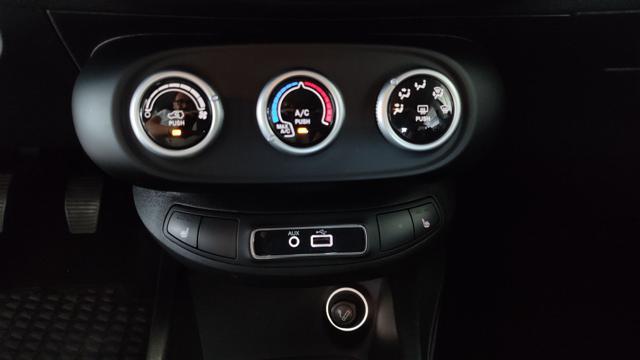 FIAT 500X 1.6 MJet 120CV CROSS PLUS