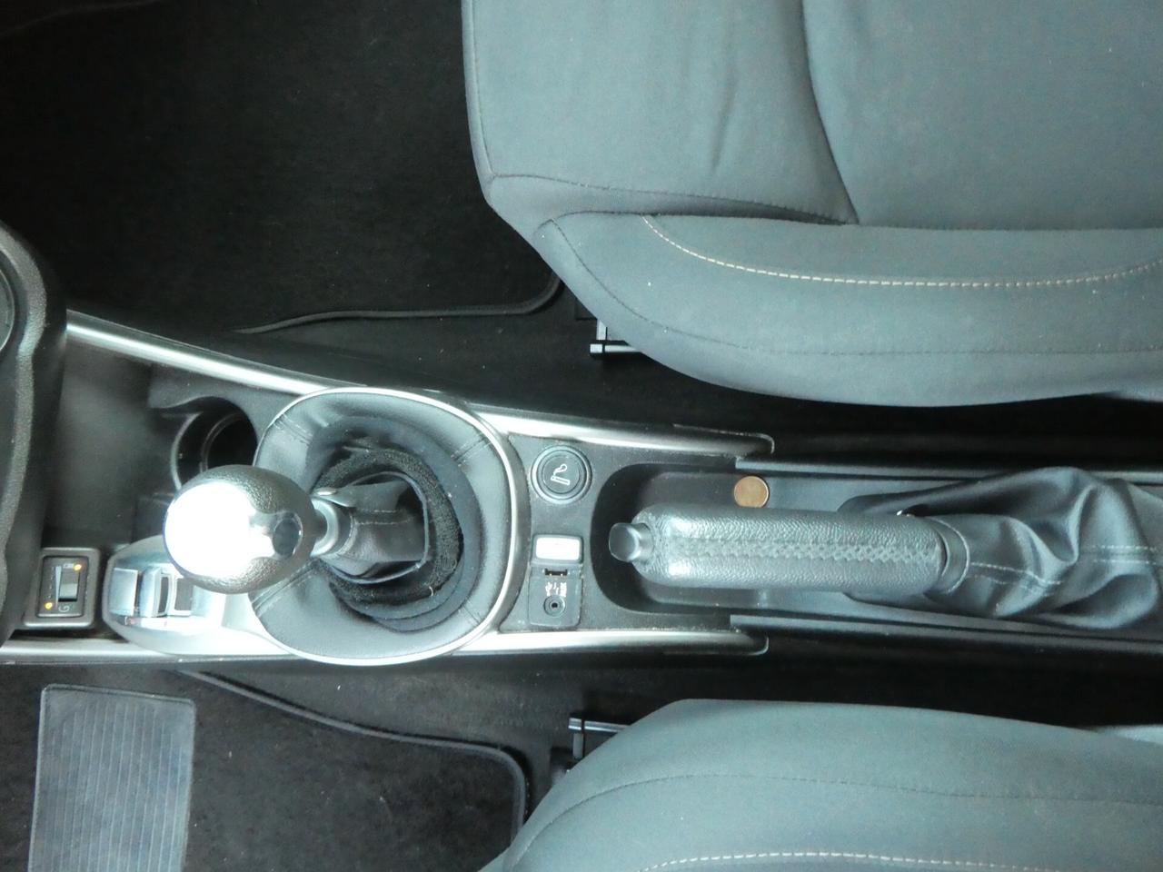 Alfa Romeo MiTo 1.4 T 120 CV GPL OK NEOPATENTATI