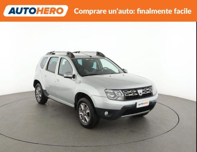 DACIA Duster 1.5 dCi 110CV Start&Stop 4x2 Lauréate