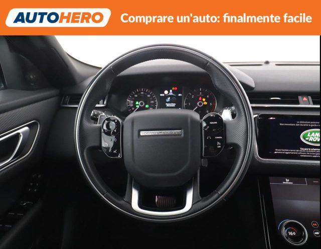 LAND ROVER Range Rover Velar 2.0D I4 180 CV R-Dynamic