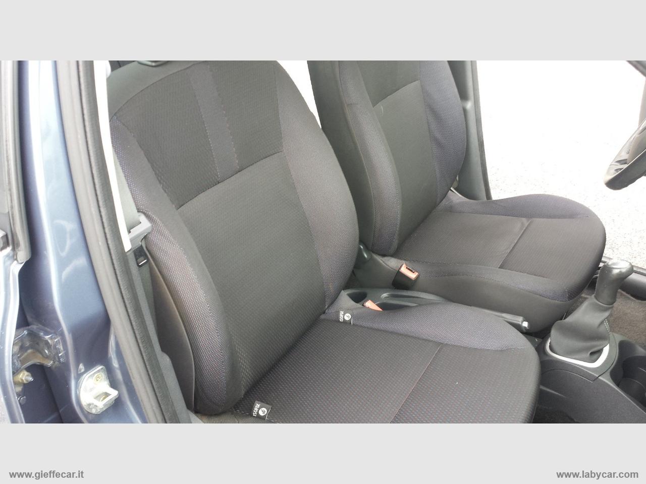 RENAULT Clio 1.2 5p. Luxe