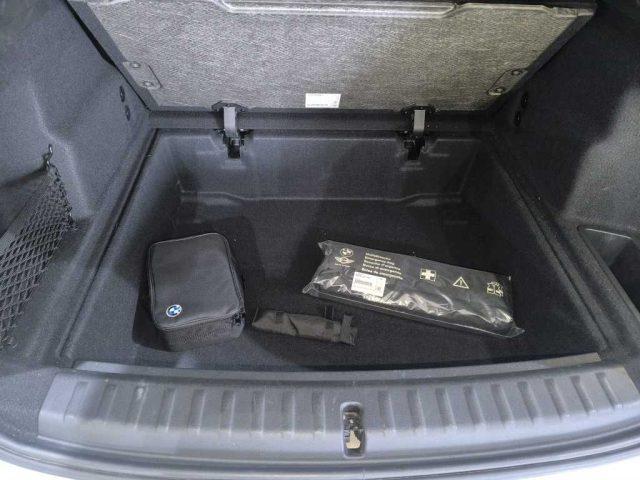 BMW X1 (U11) - sDrive 18d Msport