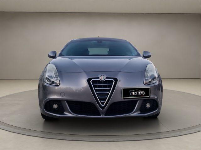 ALFA ROMEO Giulietta 1.6 JTDm-2 105 CV Distinctive