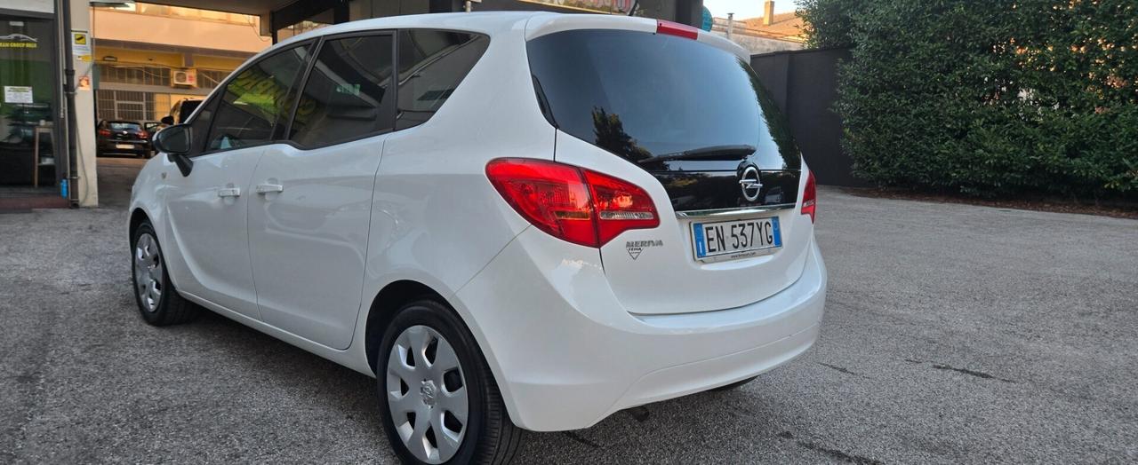 Opel Meriva 1.4 100CV Elective