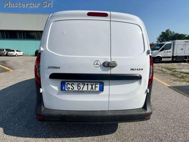 MERCEDES-BENZ Citan 110 CDI Furgone Long NEW MODEL S TG : GS671XF