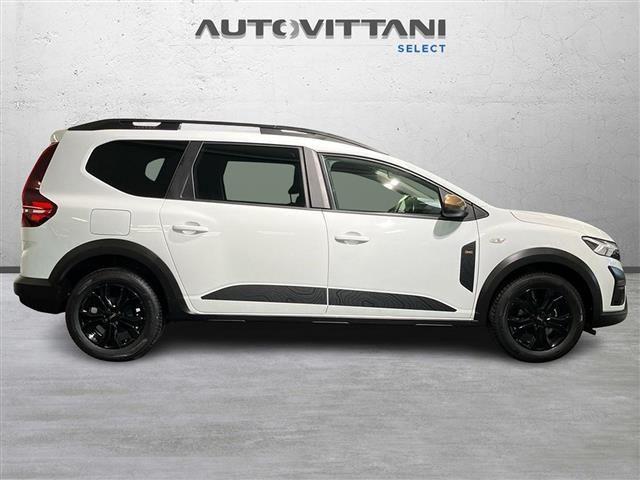 DACIA Jogger 1.0 TCe GPL Extreme