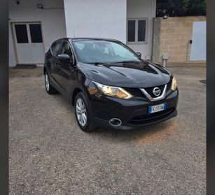 Nissan Qashqai 1.5 dCi Tekna 110cv