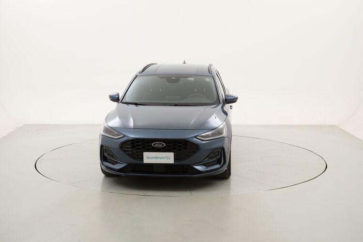 Ford Focus SW Hybrid ST-Line Style BR206758 1.0 Mild Hybrid 125CV