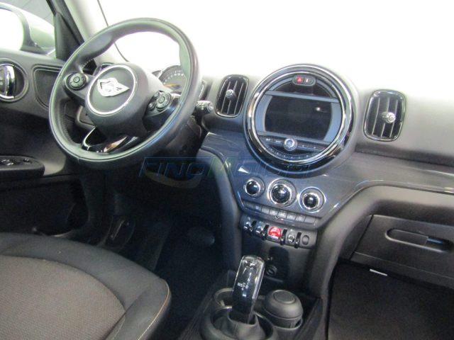 MINI Countryman 1.5 One D Countryman Automatica