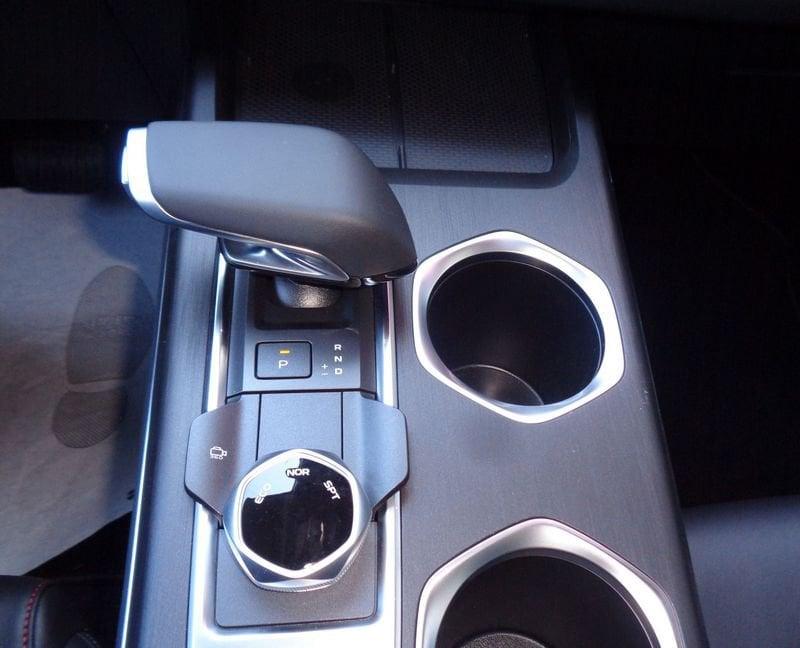 DR AUTOMOBILES DR 6 Stilnovo 1.6 T-GDI GPL 178CV DCT