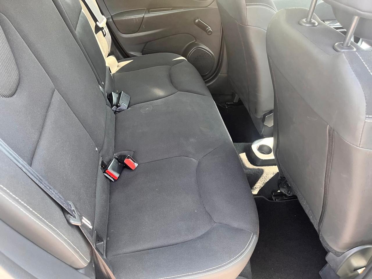 Renault Clio 1.5 dCi 8V 75CV **NEOPATENTATI**
