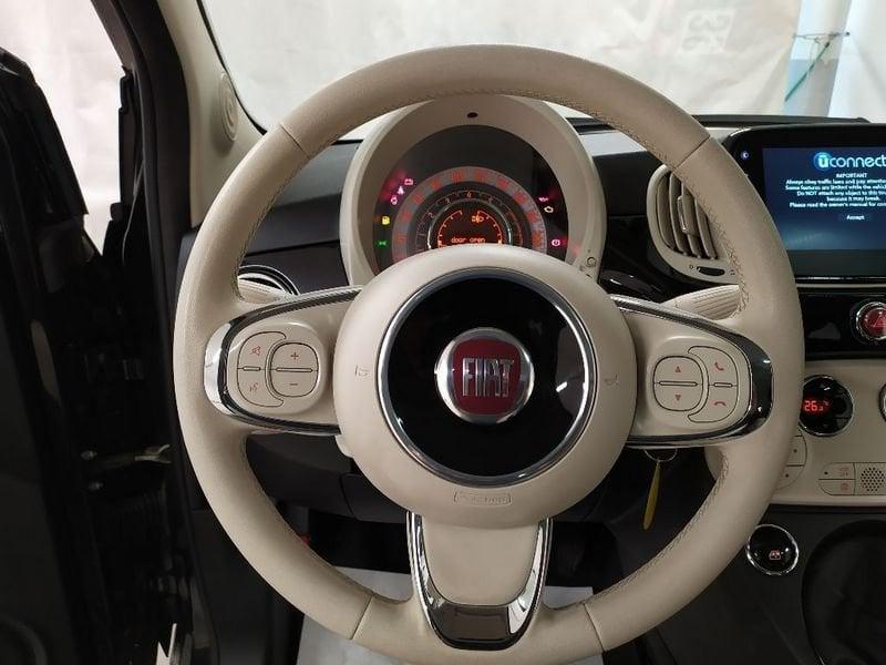 FIAT 500 1.0 hybrid Dolcevita 70cv