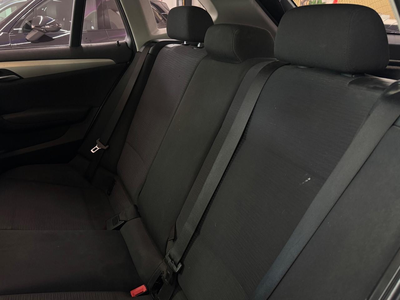 Bmw X1 sDrive18d Futura Full Opt